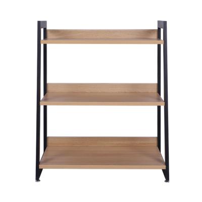 China New Arrived Eco-friendly Wooden Standard Size Shoe Rack For Sale Cheap Price for sale