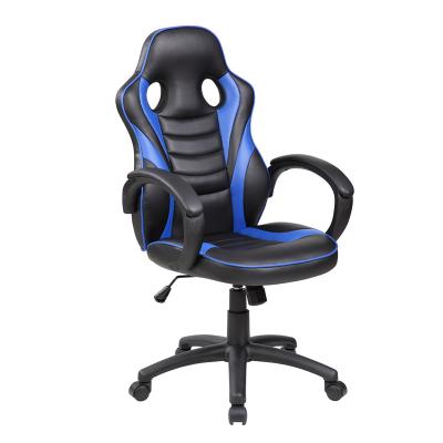 China Adjustable (height) Gaming Pc Chair PC Computer Gaming Racing Office Chair Wholesale for sale