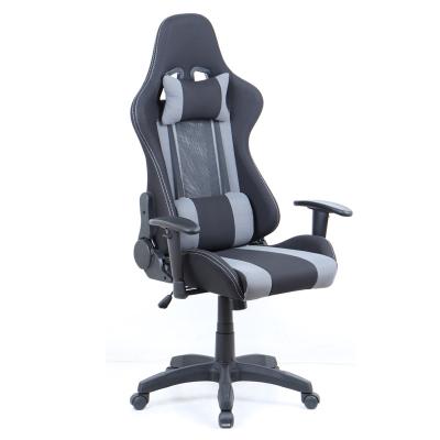 China Adjustable (height) Best Cheap Comfortable PU Leather Computer Gaming Chair for sale