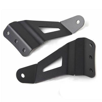 China 07-13 GMC Pickup Truck Roof Curvature Light Bracket / 2007-2013 GMC Trucks Upper Windshield 50