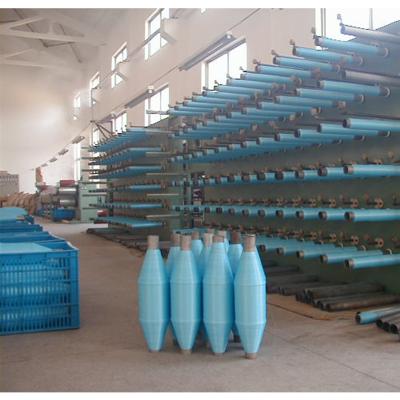 China China PP/PE/PET high speed plastic monofilament extrusion of mesh and gauze bag making machine with winder for gauze bag production line for sale