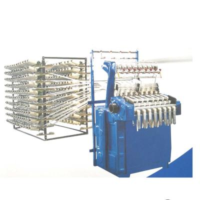 China PP/PE Flat Ribbon Loom Making Belt for Jumbo and FIBC Bag Production Line and Big Bag Making Machine for sale