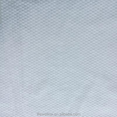 China Sustainable Embossed Spunlace Nonwovens Fabrics, Spunlace Nonwovens, Spunlace Rag Fabric for sale