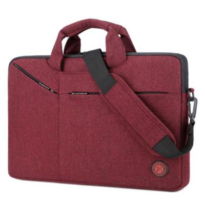 China Briefcase Women Designer Men Laptop Business Waterproof Nylon Handbag for sale