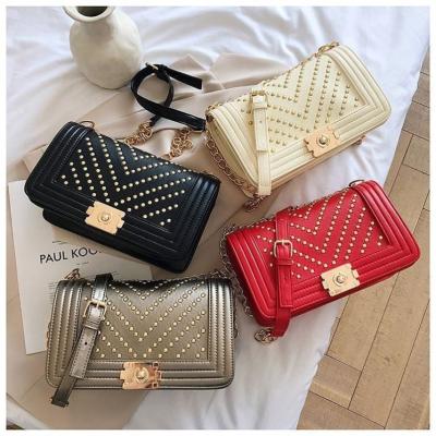 China 100% 2021 Wholesale Lady Handbag Women Purses On Sale Designer Handbags China Factory Eco-Friendly And for sale