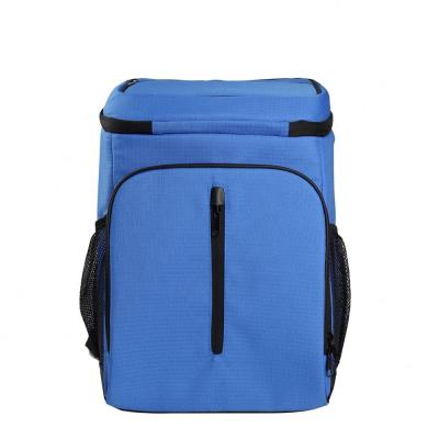 China Wholesale Customized Whole Foods Waterproof Insulated Picnic Cooler Bag for sale