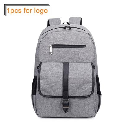 China Fabric Quality Guarantee Large Capacity Nylon Multifunctional Laptop Backpacks for sale