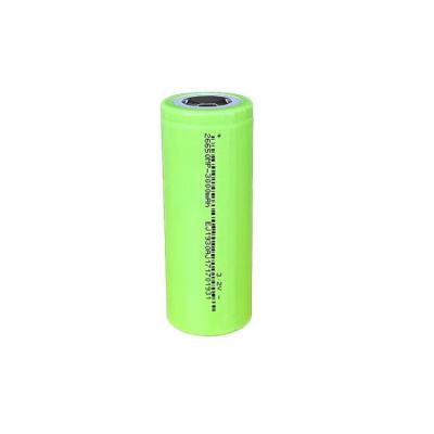 China Battery 26650 3.2V 3000Mah 3400Mah 4000 Mah Cylindrical Lifepo rechargeable toys battery 4 cell batteries for sale