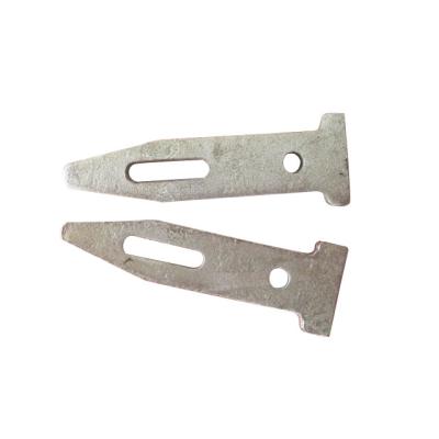 China Industrial Building Materials Q235 m18 Wedge Pin Wedge Stud for sale