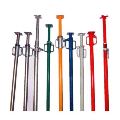 China Industrial Scaffolding Accessories Heavy Duty Shoring Props for sale