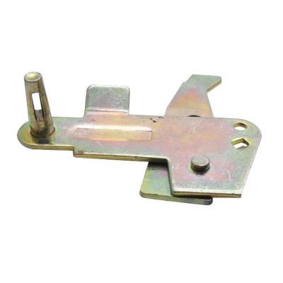 China Industrial Aluminum Formwork Accessories Waller Bracket for sale