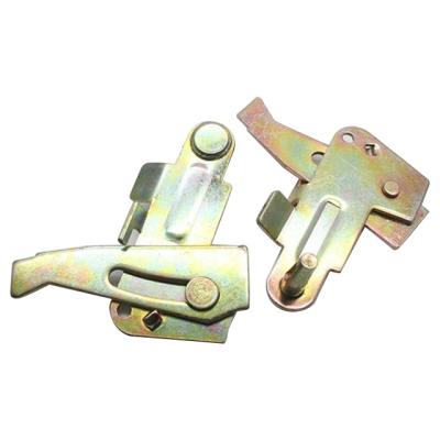 China Industrial Aluminum Formwork C Clamp Waller Bracket for sale