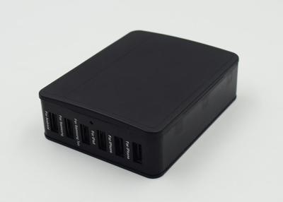 China OEM / ODM Tablet 45W Multi Port USB Power Supply Long Lifespan 100 X 80 X 30 mm for sale