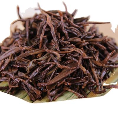 China 2022 new product hot sale high quality organic eco friendly price cheap health handmade black tea for sale