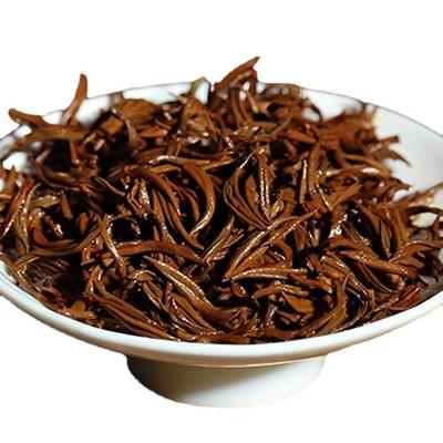 China Hot Selling High Quality Alpine Tap Organic Chinese Pure Black Tea Lowest Price New Eco-Friendly Organics for sale