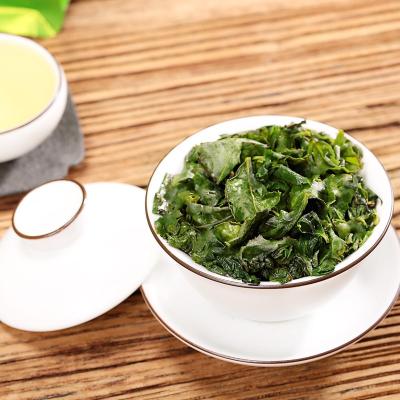 China Wholesale High Quality Chinese Organic Diet Green Tea Organic Professional Customization Eco Friendly for sale