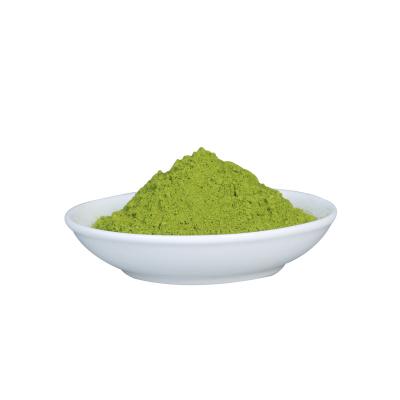 China Factory direct wholesale high quality eco friendly matcha ice cream organic matcha powder 100% pure organic for sale