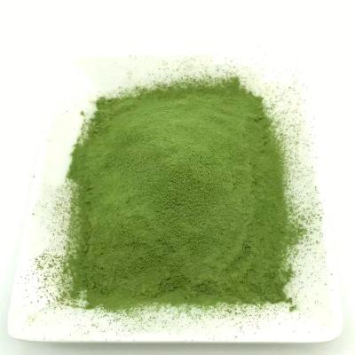 China Organic Eco Friendly Best Selling High Mountain Picking Pure Handmade Matcha Powder Private Label for sale