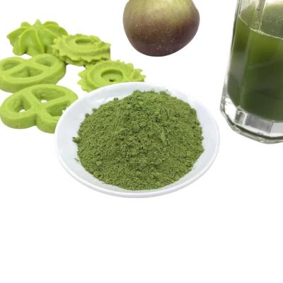 China Powder Free Sample Private Label Bulk Green Tea Matcha Powder For China Latte for sale