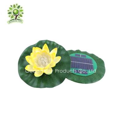 China High Efficiency Hotel 168L/H Modern Landscape Fountains 6v Energy Saving Solar Pump Water for sale