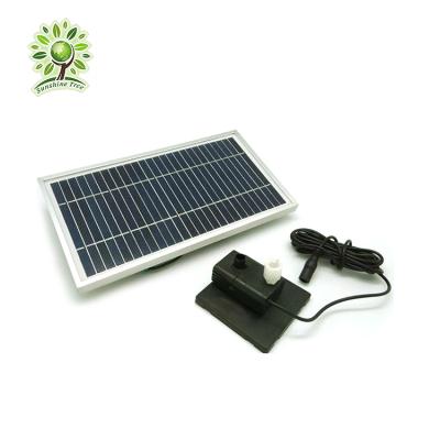 China Submersible Solar Powered Water Pumps Water Pump Solar Photovoltaic Solar Pump for sale