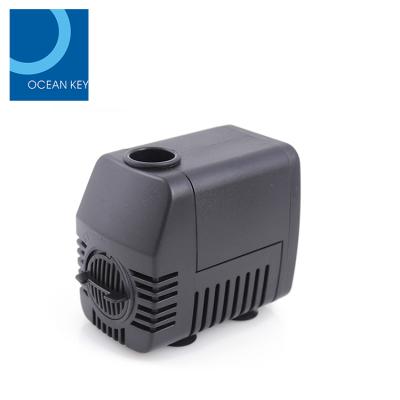 China Submersible made in china skyish power 15w fountain pump for fountain for sale