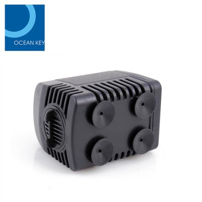 China New design machine grade submersible power input peaktop supply 120V 60Hz submersible fountain pump for fountain for sale