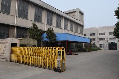 Verified China supplier - Changzhou Green Hydraulic Equipment Manufacturing Co., Ltd.