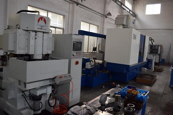 Verified China supplier - Changzhou Green Hydraulic Equipment Manufacturing Co., Ltd.