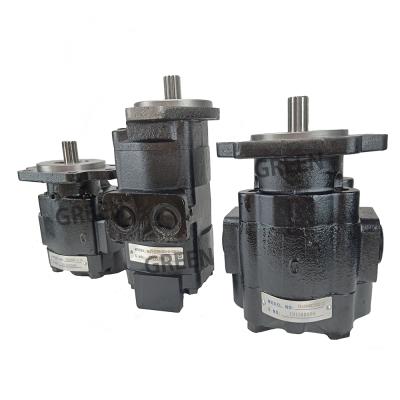 China Parker Hydraulic Gear Pump Oil Commercial P15 P50 P75 P330 P350 P365 333/g5391 Parker Oil Pump for sale