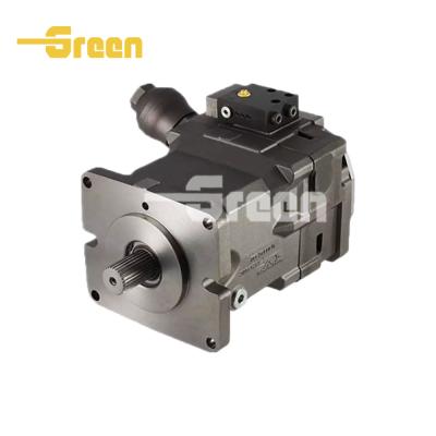 China Linde Hydraulic Pump Lower Noise BPV35 HPV210 B2PV50 BPV70, HPR105D02R HPR100D HPR100 Linde Hydraulic Pump Parts for sale