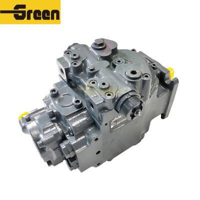 China Low Noise Linde bpv31 bpv35 bpv70 bpv100 bpr140 High Pressure Linde Hydraulic Pump BPV 50 100 For Hydraulic Pump Parts for sale