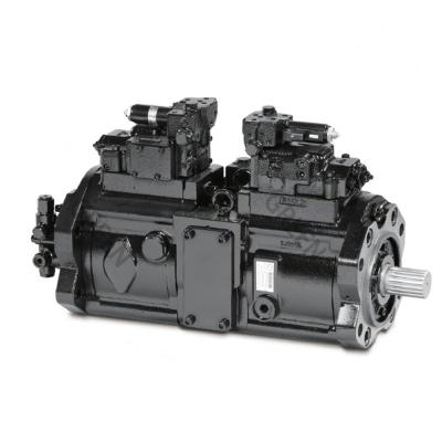 China Excavator Kawasaki hydraulic pump k3vl80 k3v63bdt pump k3v140dt main pump for sale