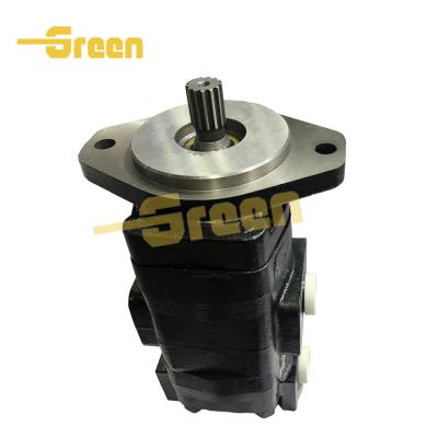 China Machinery Hydraulic Pump EC360B EC380 Gear Oil Pump Excavator Hydraulic Main Gear Pump for sale