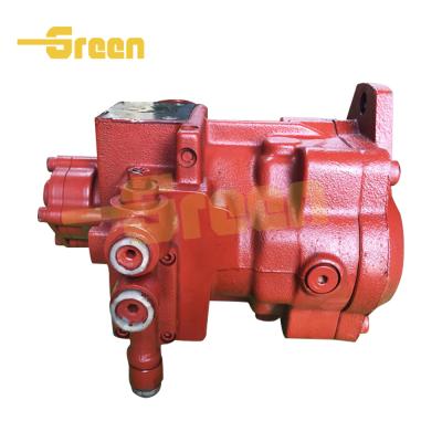 China Construction machinery wholesale Kayaba piston pump parts,KYB PSVL PSVD2-21 PSV2 55T hydraulic pump spare parts for sale