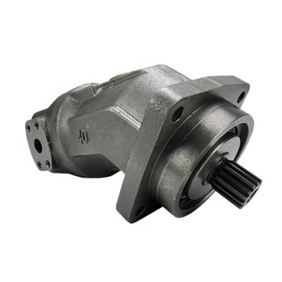 China A2F10 A2F12 A2F16 A2F16 Excavator Oil Plunger Pump High Pressure Hydraulic Piston Pump for sale