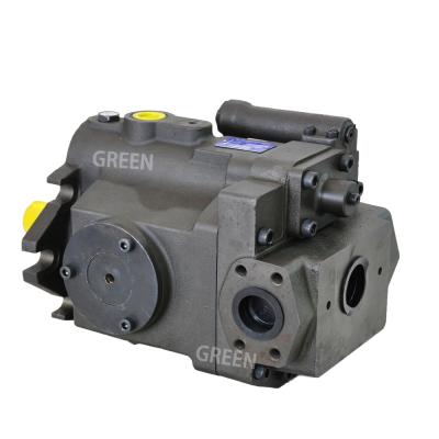 China Cast iron China supplier V15 V18 V23 V38 V50 V70 V variable piston pump dakin hydraulic piston pump for sale