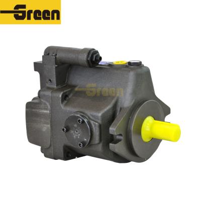 China Low Noise Cast Iron Hydraulic Pump DAIKIN V15 V18 V23 V38 V50 V70 Piston Pump for sale