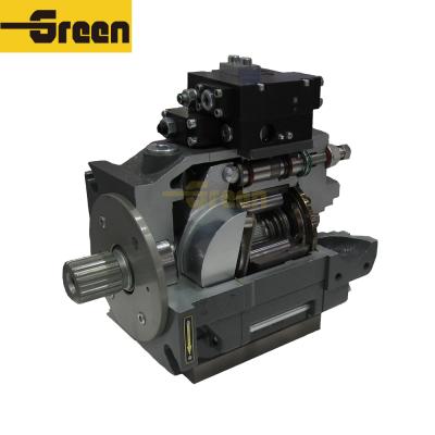 China China HAWE VOLVO V30 V30E-95 V30E-160 V30E-270 V30D V30D140 V30D160 V60N V90N Industrial Utilities Hydraulic Pump for sale