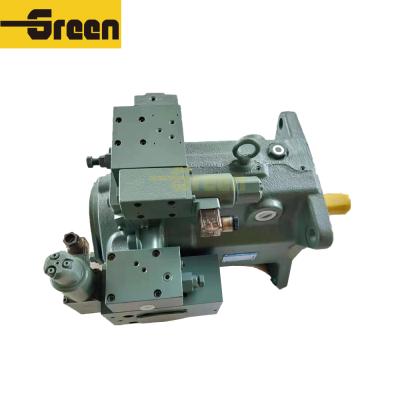 China China high pressure low noise replace Yuken A3H A7H A3H16 A3H37 A7H180 A7H265 hydraulic positive displacement piston pump for sale