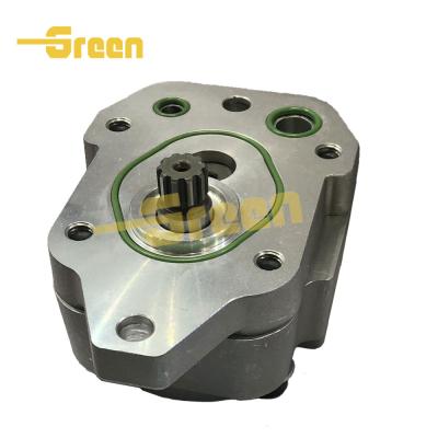 China A8V55 VALVE PLATE 4365606 lower noise A8V55ESBR EX90 EX100 EX100M EX120 4365526 ​​4365524 for sale