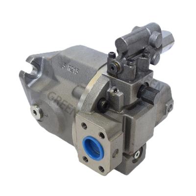 China Wholesale construction machinery A10V hydraulic piston pump parts,rexroth a10v028 pump a10vo63 a10v045 hydraulic pump for sale