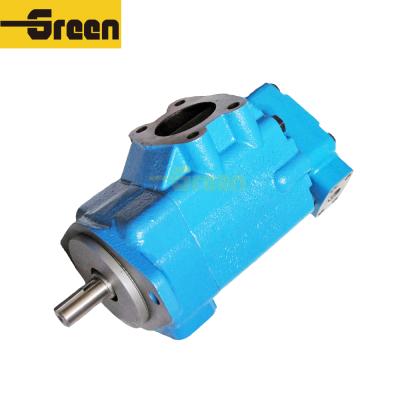 China Industrial Utilities Rexroth PVV Hydraulic Vane Pump R900940633 PVV1-1X/018RA15UMB for sale