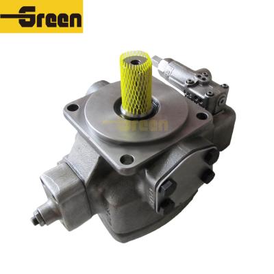 China Utilities PV7 Vane Pump For Rexroth PV7-1A PV7-1A/16-30RE01MC0-08 Industrial Excavator Hydraulic Parts for sale