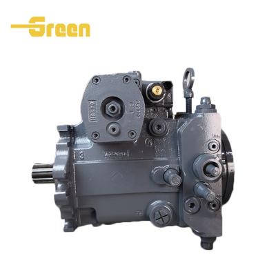 China Wholesale A4VG A4V40 A4VG71DA1D2 Rexroth Pump Parts Long Life, Rexroth A4VG28DA A4VG250 Piston Hydraulic Pump for sale