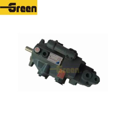 China Industrial Utilities China Replace DAIKIN VD Series VD2-15A VD5-15A Hydraulic Piston Pumps Forklift for sale