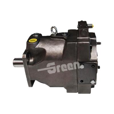 China Parker PV Axial Variable Piston Pump And Hydraulic Spare Parts PV Pumps 016/020/023/032/040/046/063/080/092/140/180/270 PV16 PV140 PV180 PV270 for sale