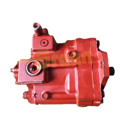 China long life kayaba psvd2 21e 17e19 27e piston pump,kubota kx121 3 kx155 hydraulic pump for sale