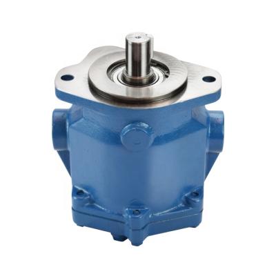 China High Quality Long Life Eaton Vickers Hydraulic Piston Pump, PVB PVB20 PVB45RC72 Axial Pump for sale