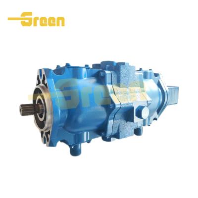 China Mining industry factory direct Eaton Vickers TA19 TA1919 TA1515 TA1919V10 hydraulic piston pump parts for sale